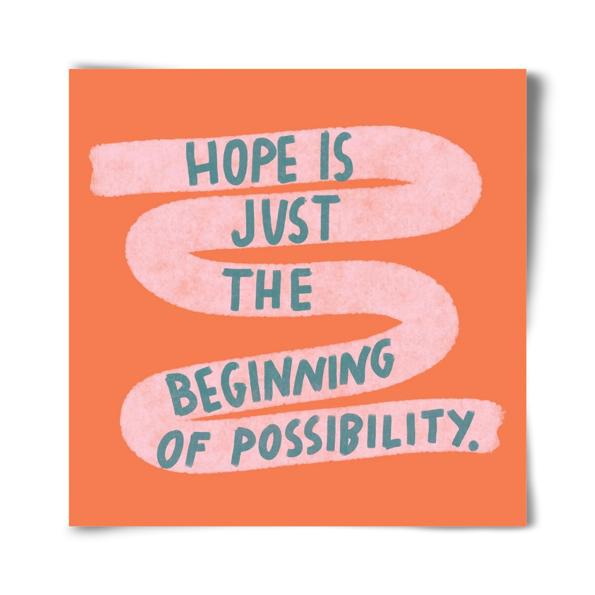 Hope - artbridge