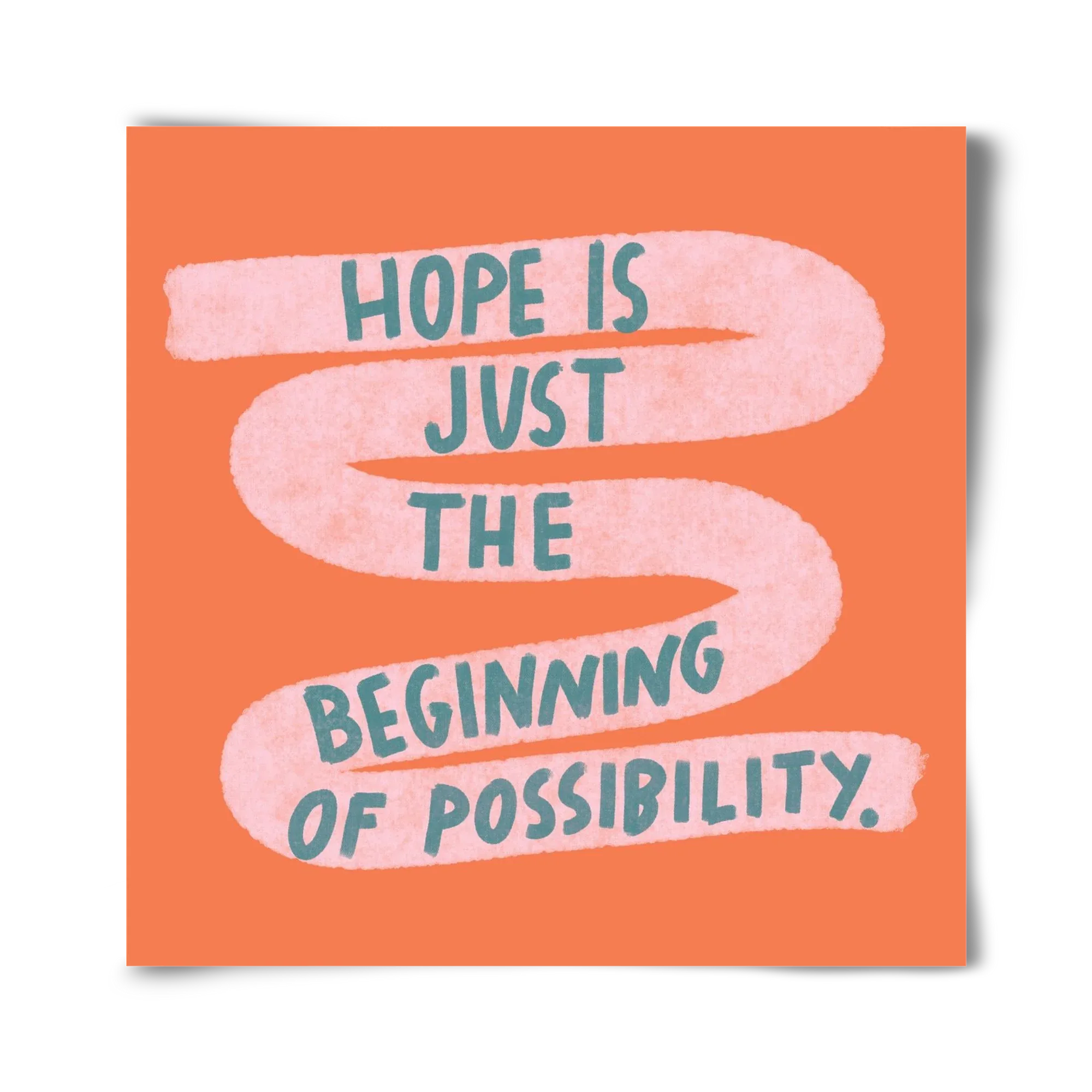 Hope - artbridge