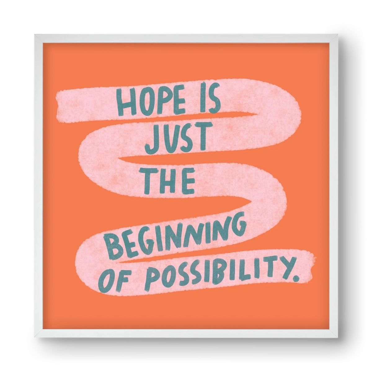 Hope - artbridge