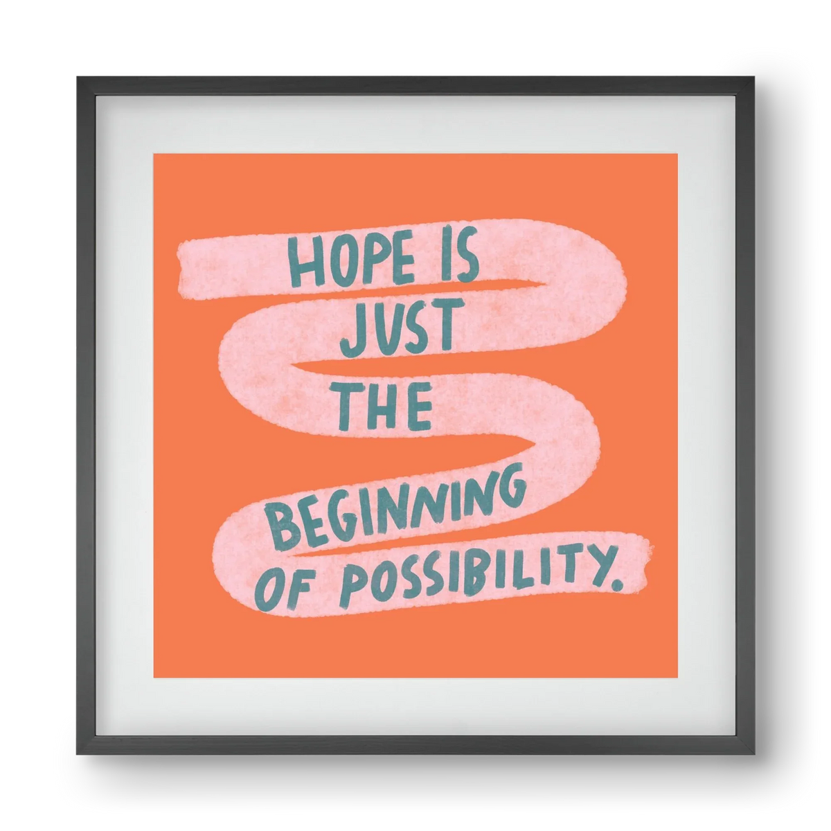 Hope - artbridge
