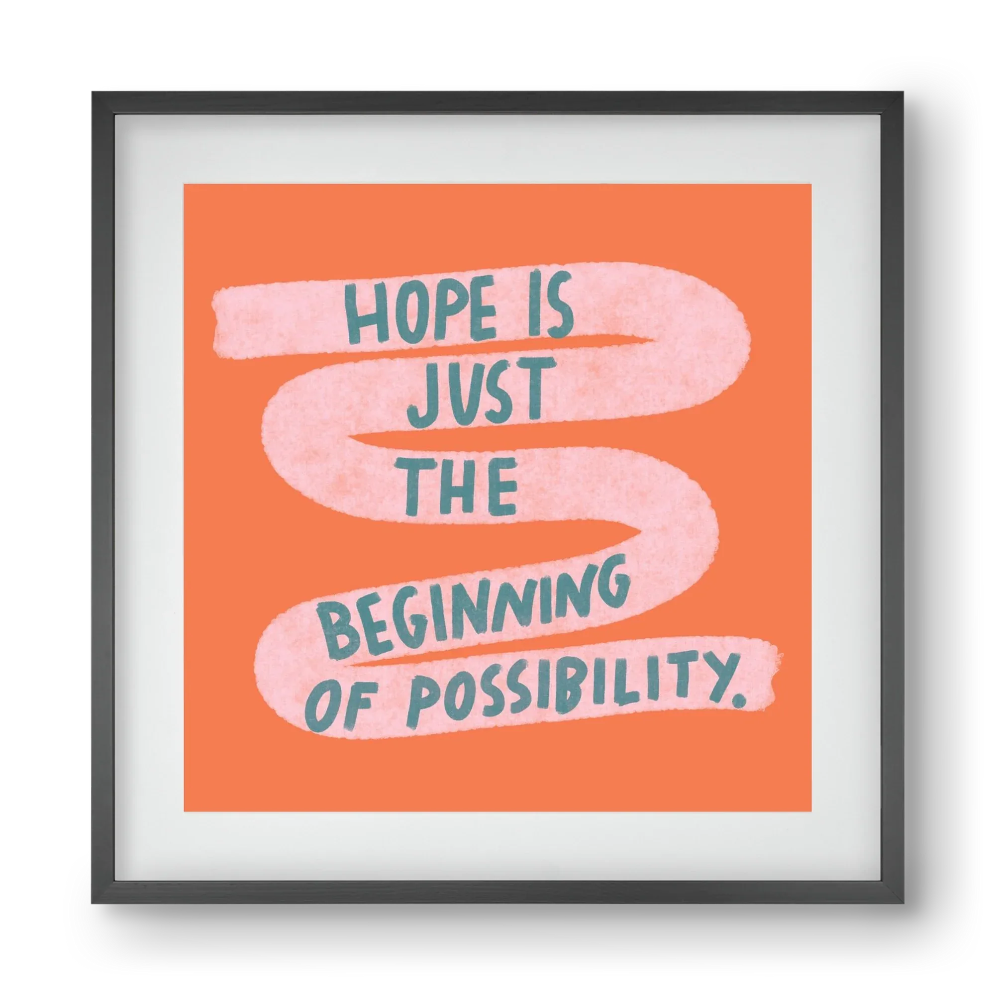Hope - artbridge
