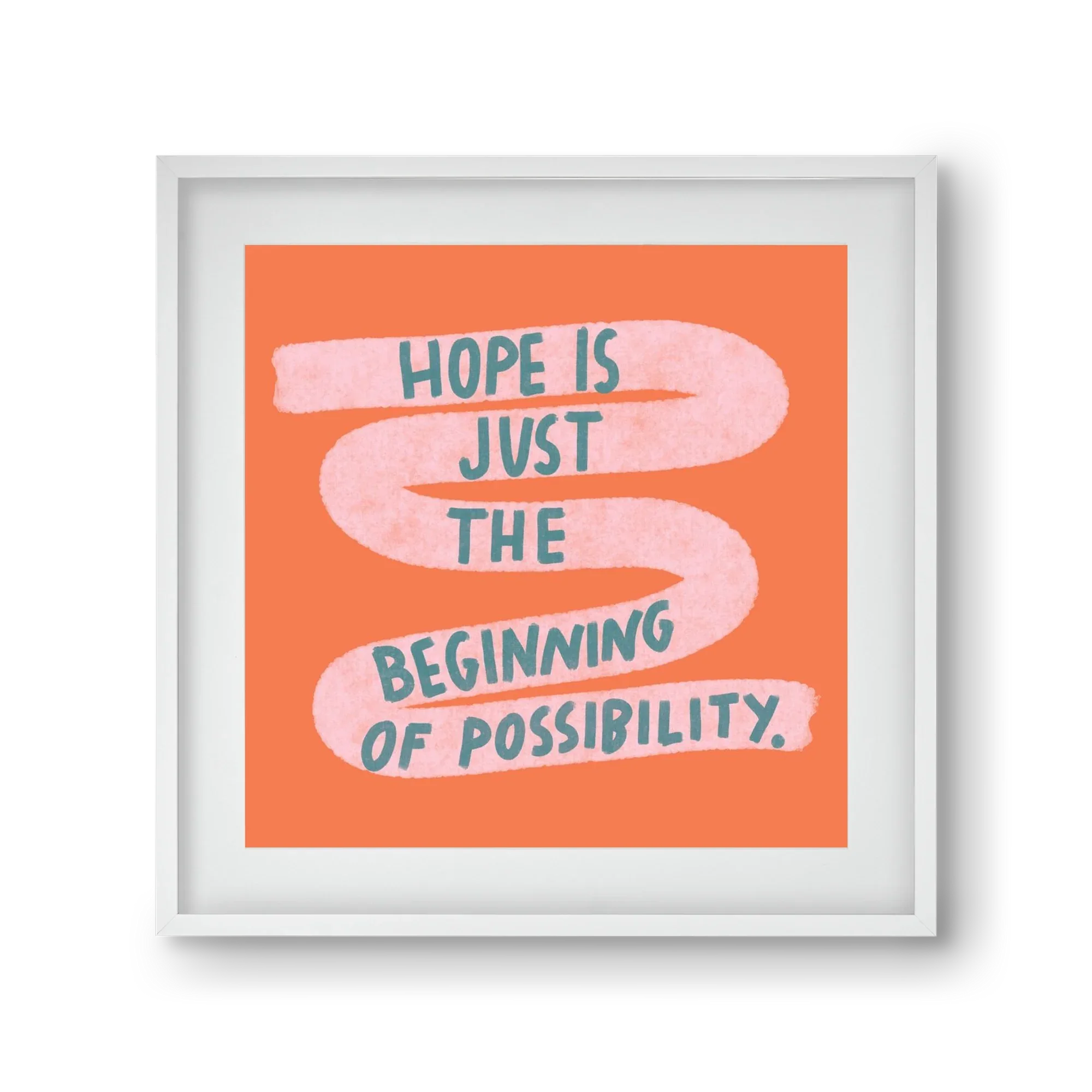 Hope - artbridge