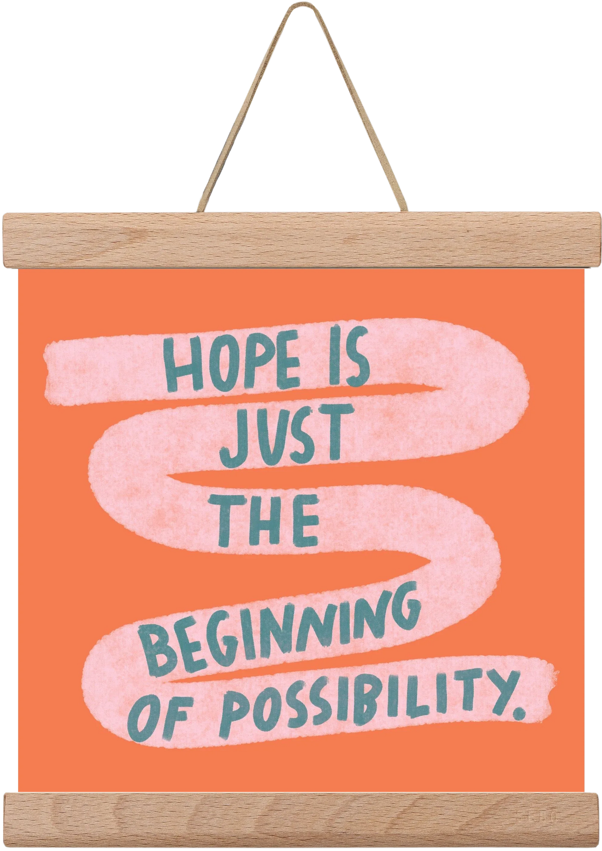 Hope - artbridge