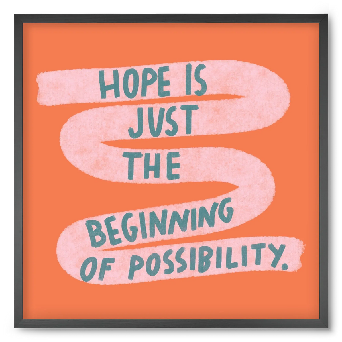 Hope - artbridge