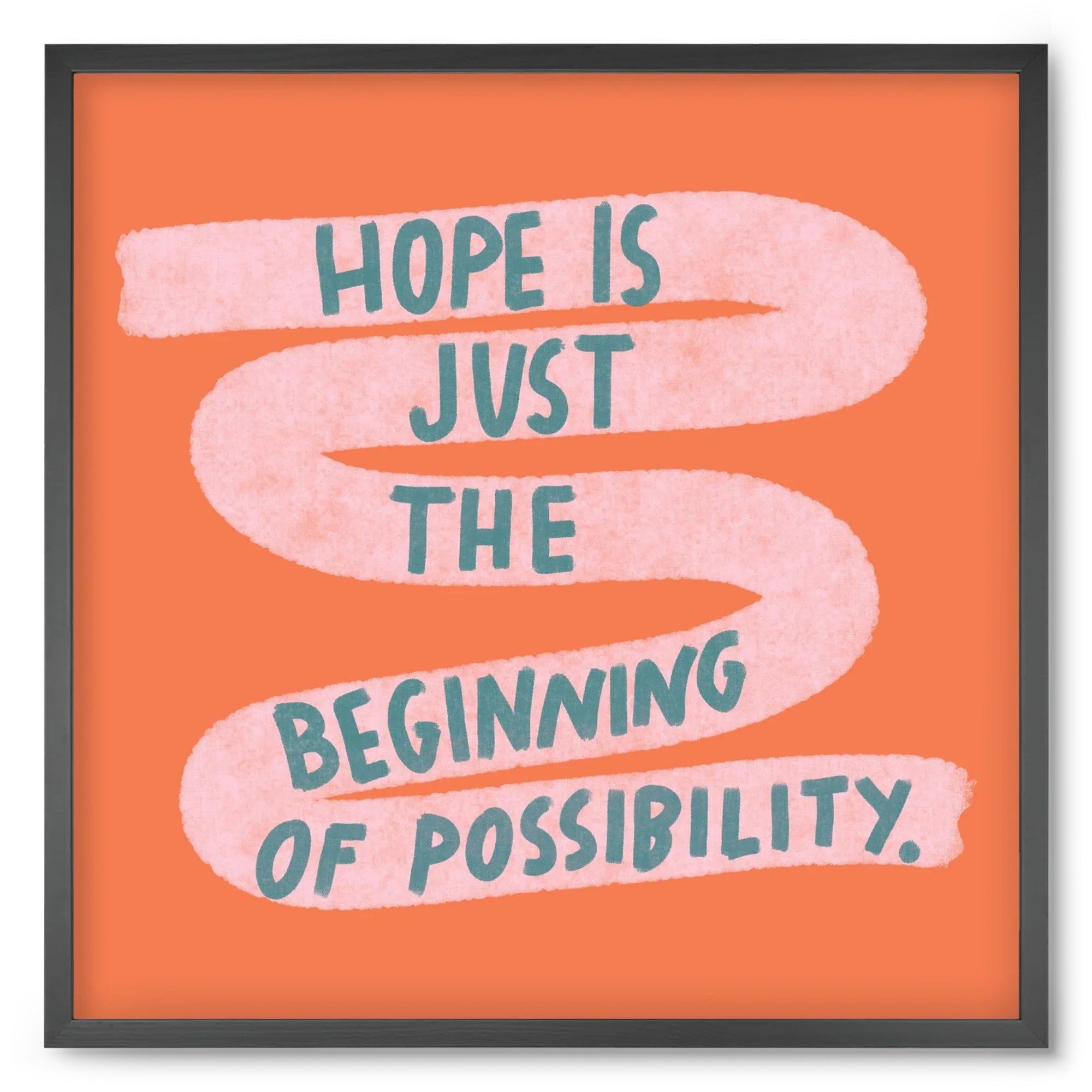 Hope - artbridge
