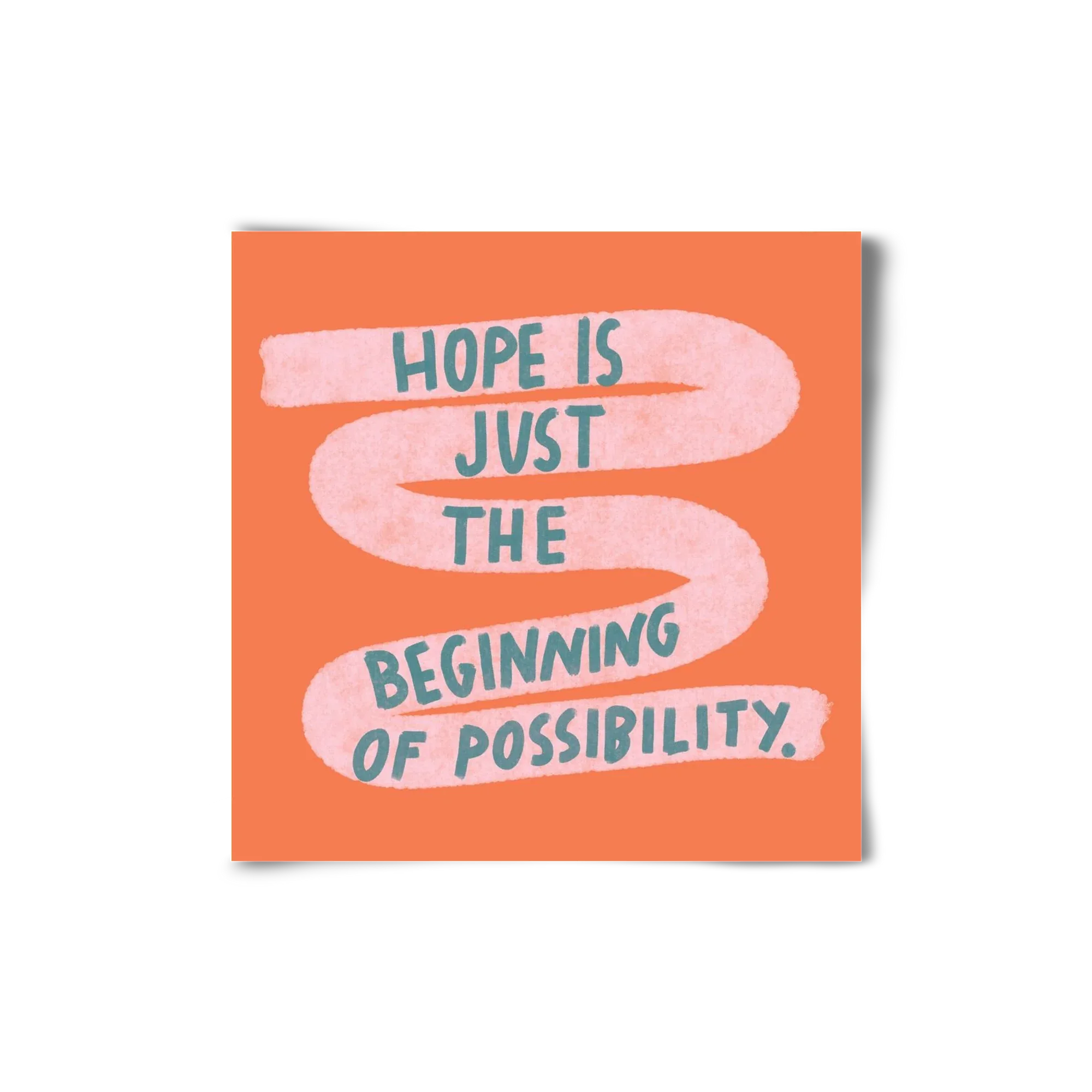 Hope - artbridge