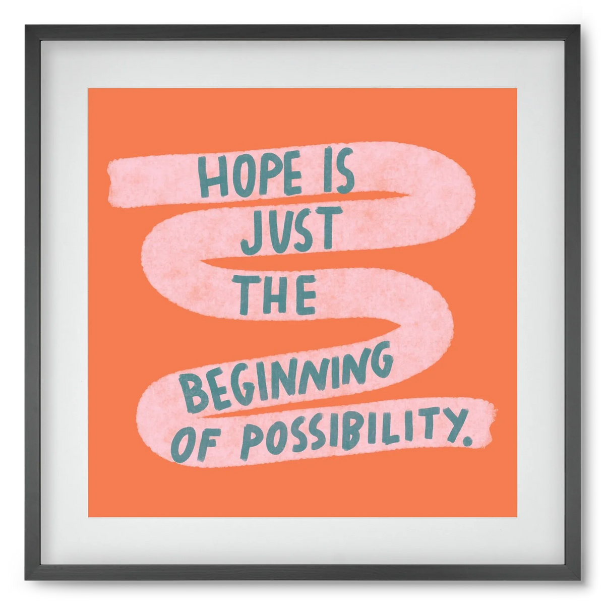 Hope - artbridge