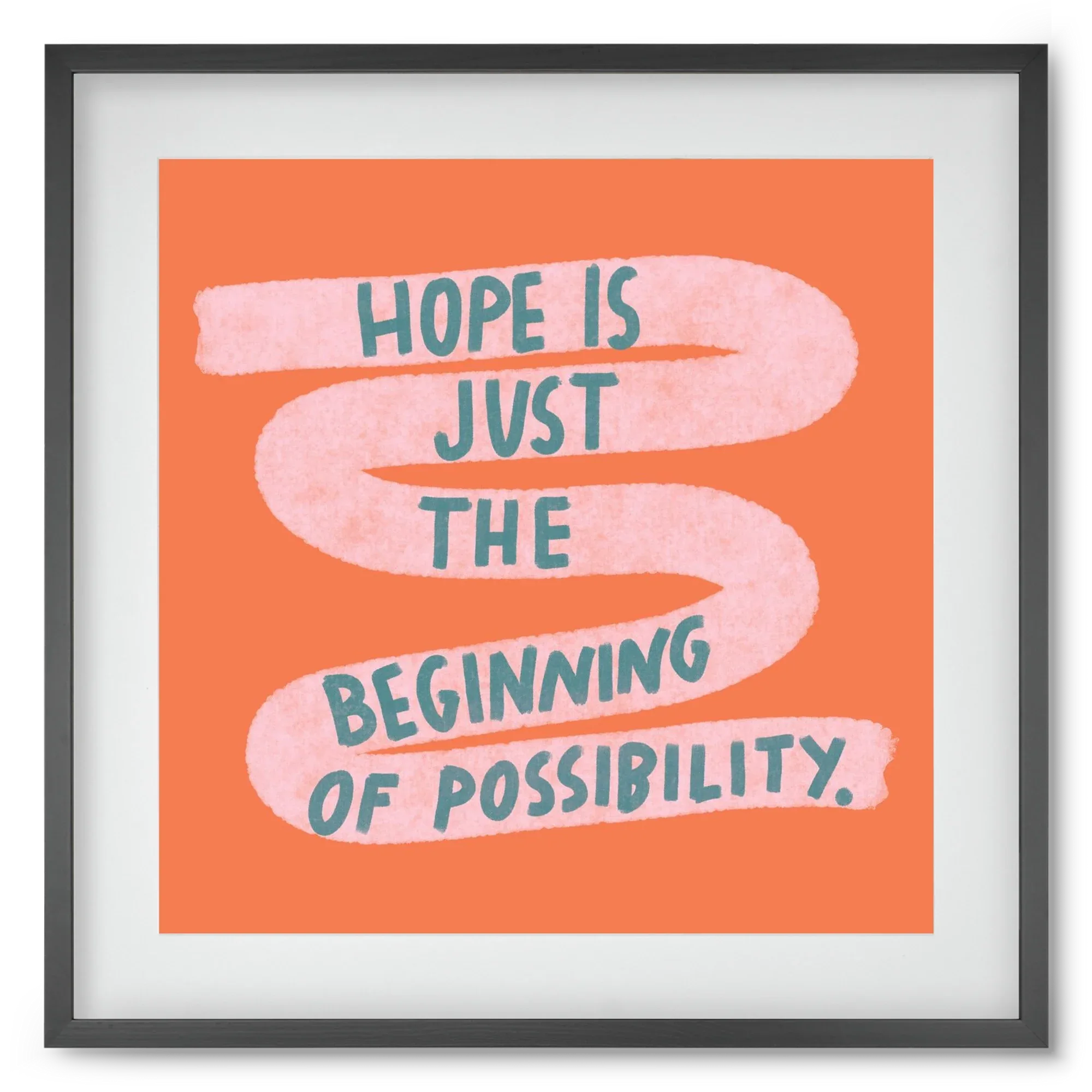Hope - artbridge