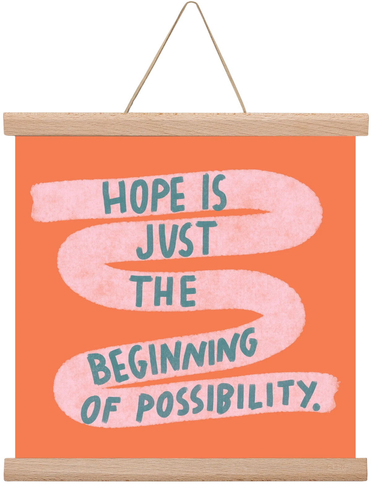 Hope - artbridge