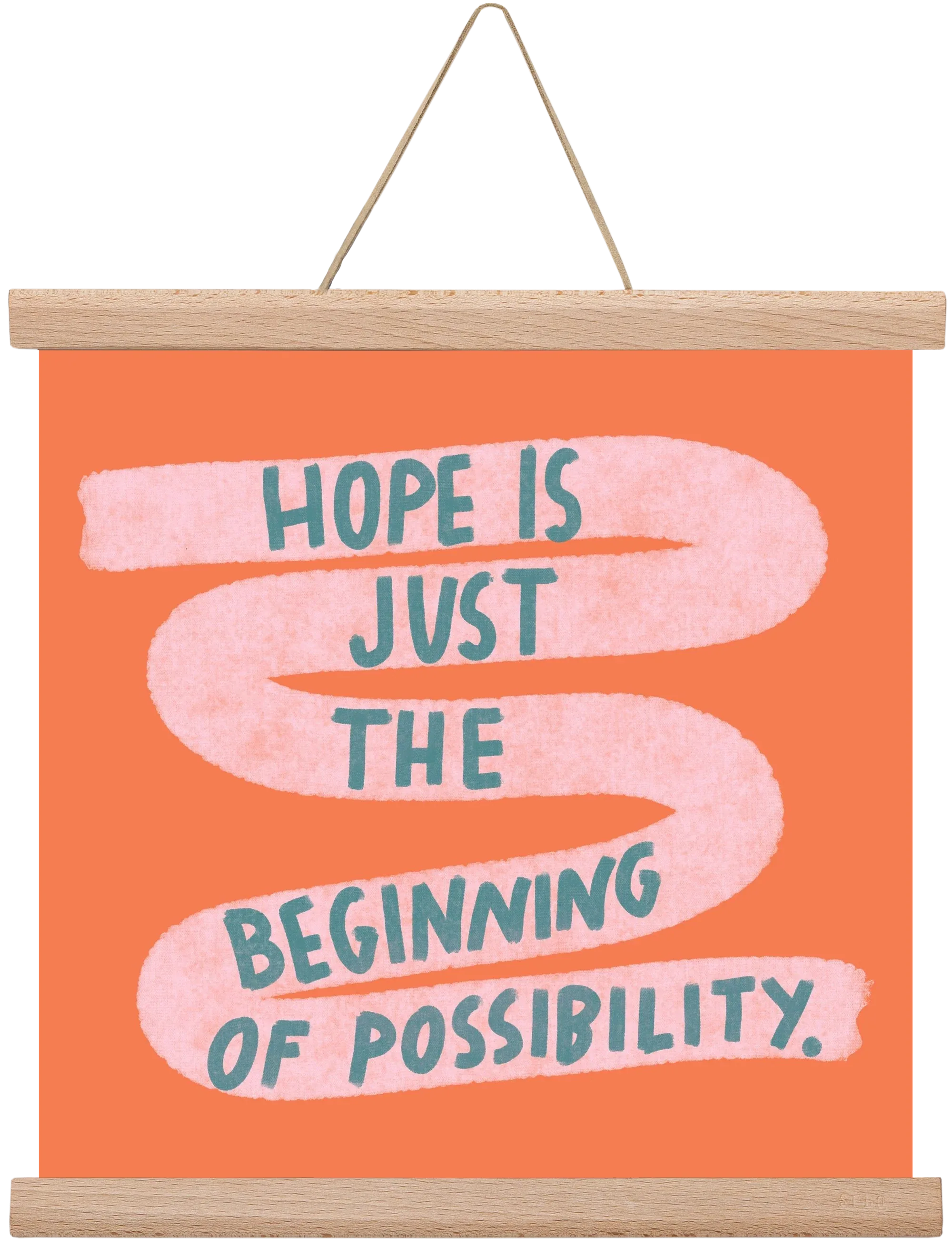 Hope - artbridge