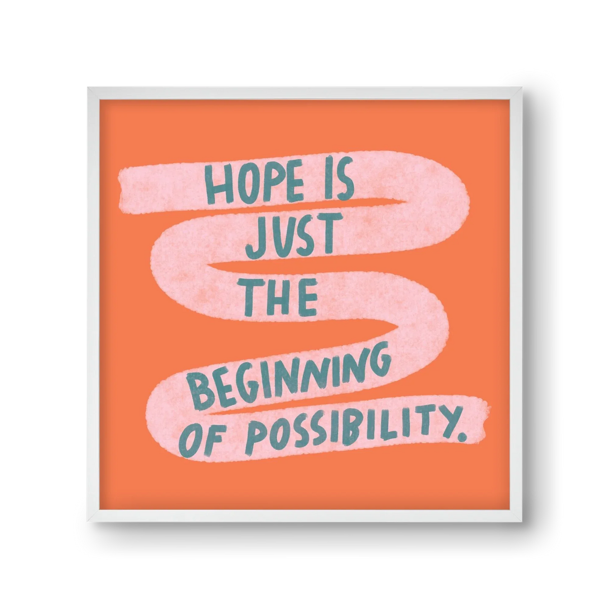 Hope - artbridge