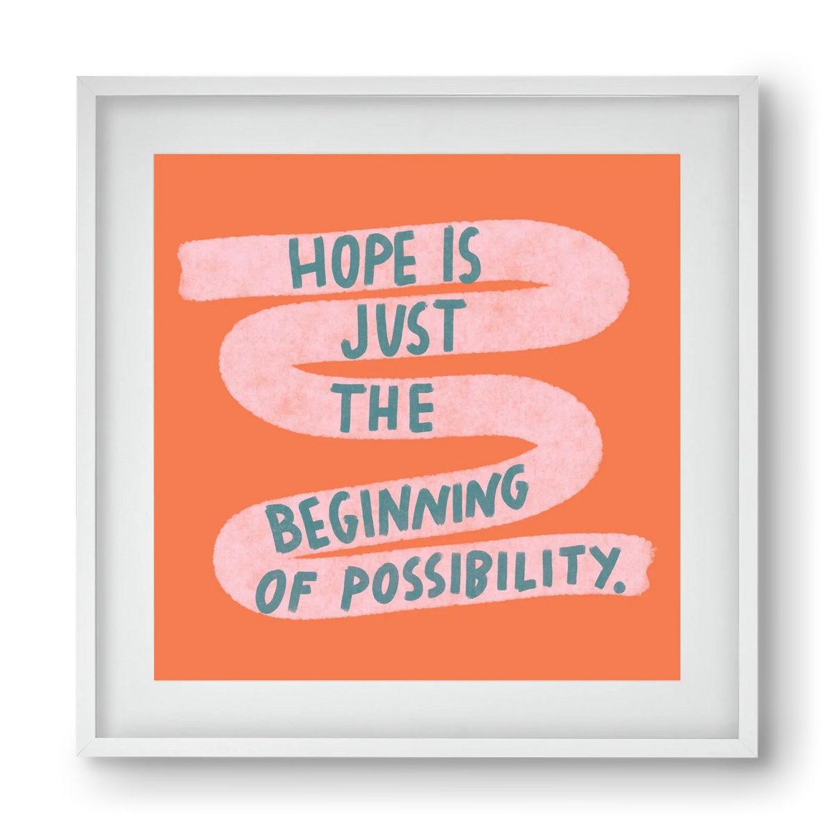 Hope - artbridge