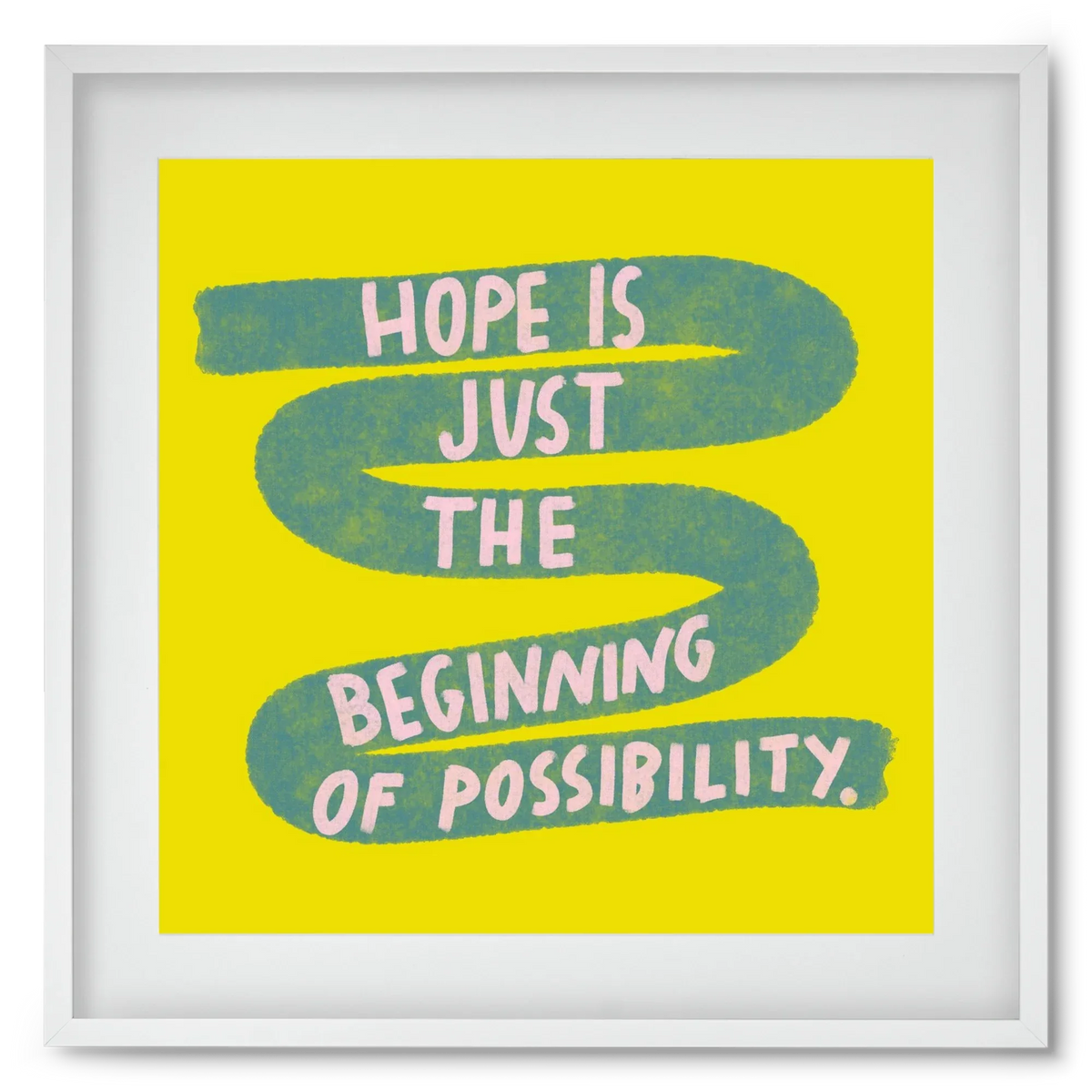 Hope - artbridge