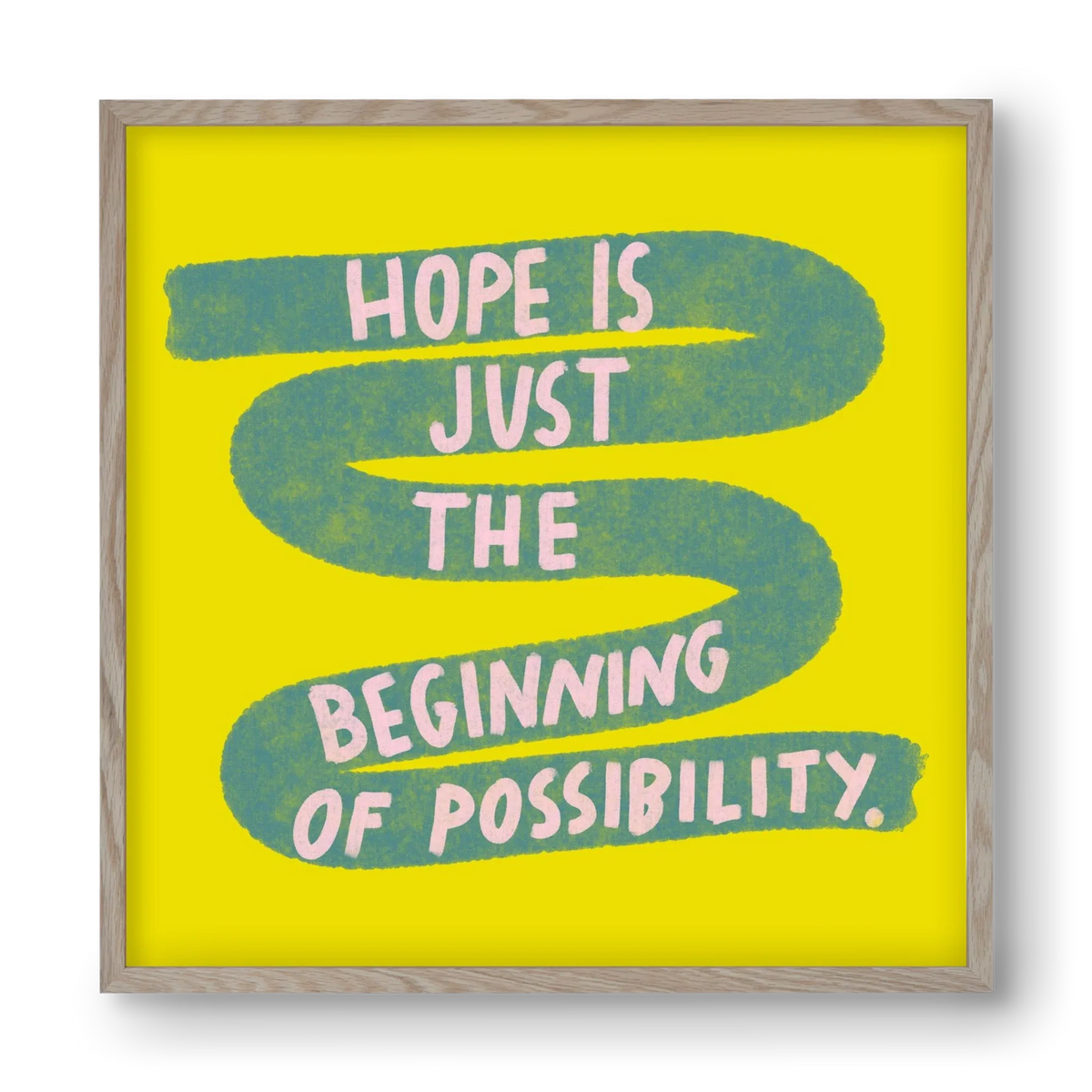 Hope - artbridge