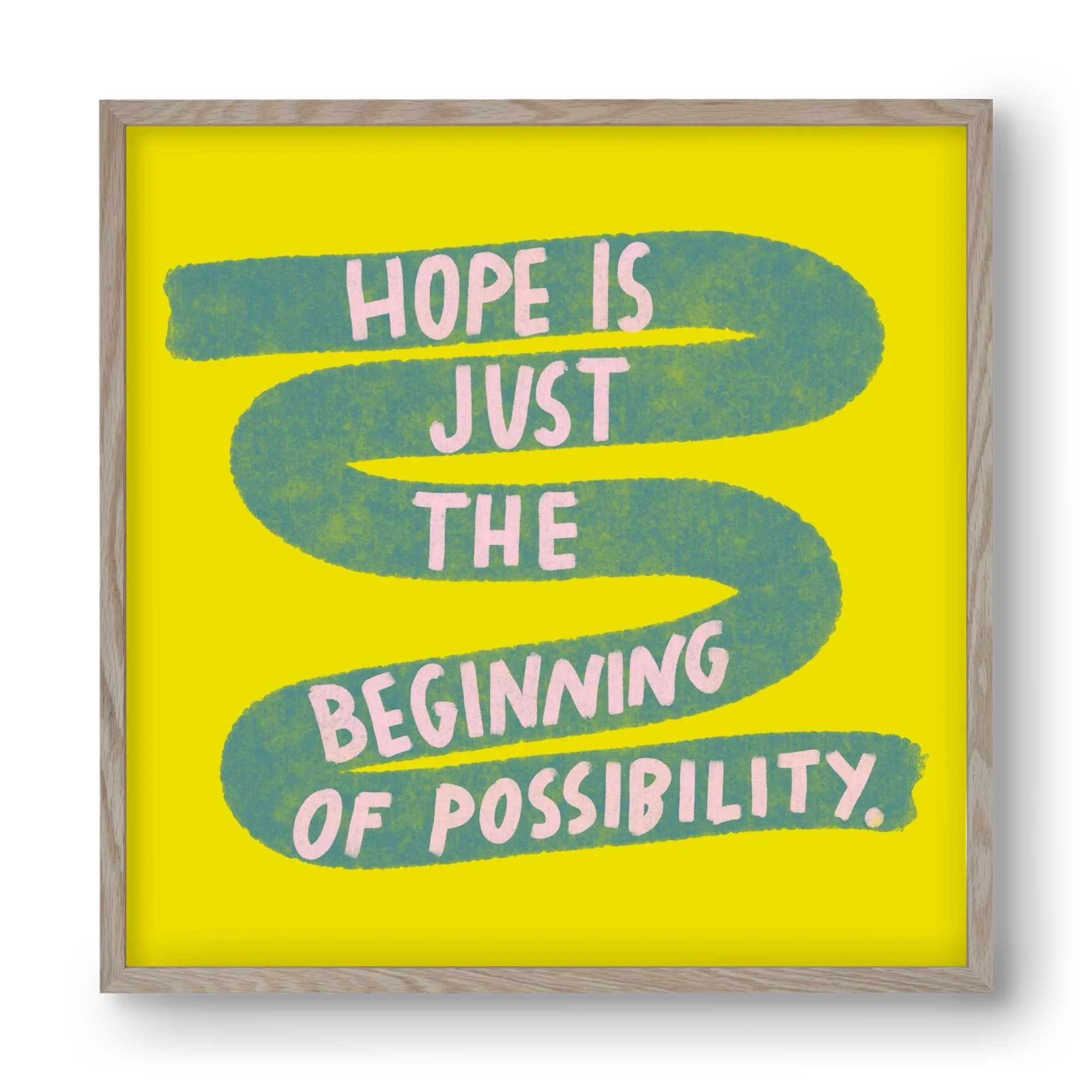 Hope - artbridge