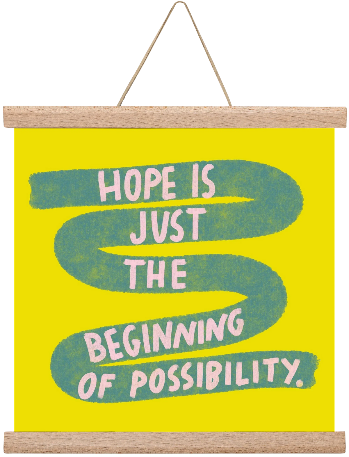 Hope - artbridge
