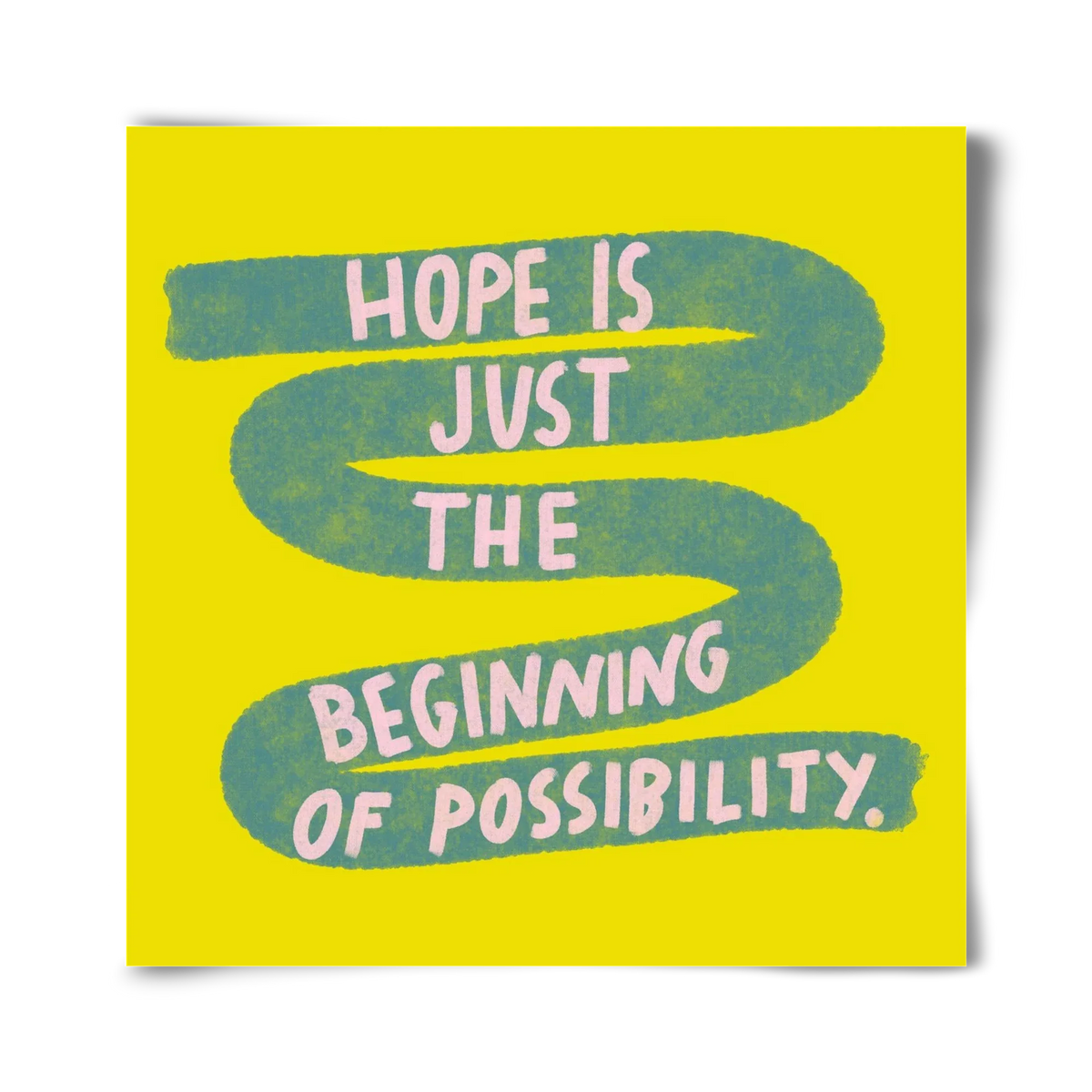 Hope - artbridge