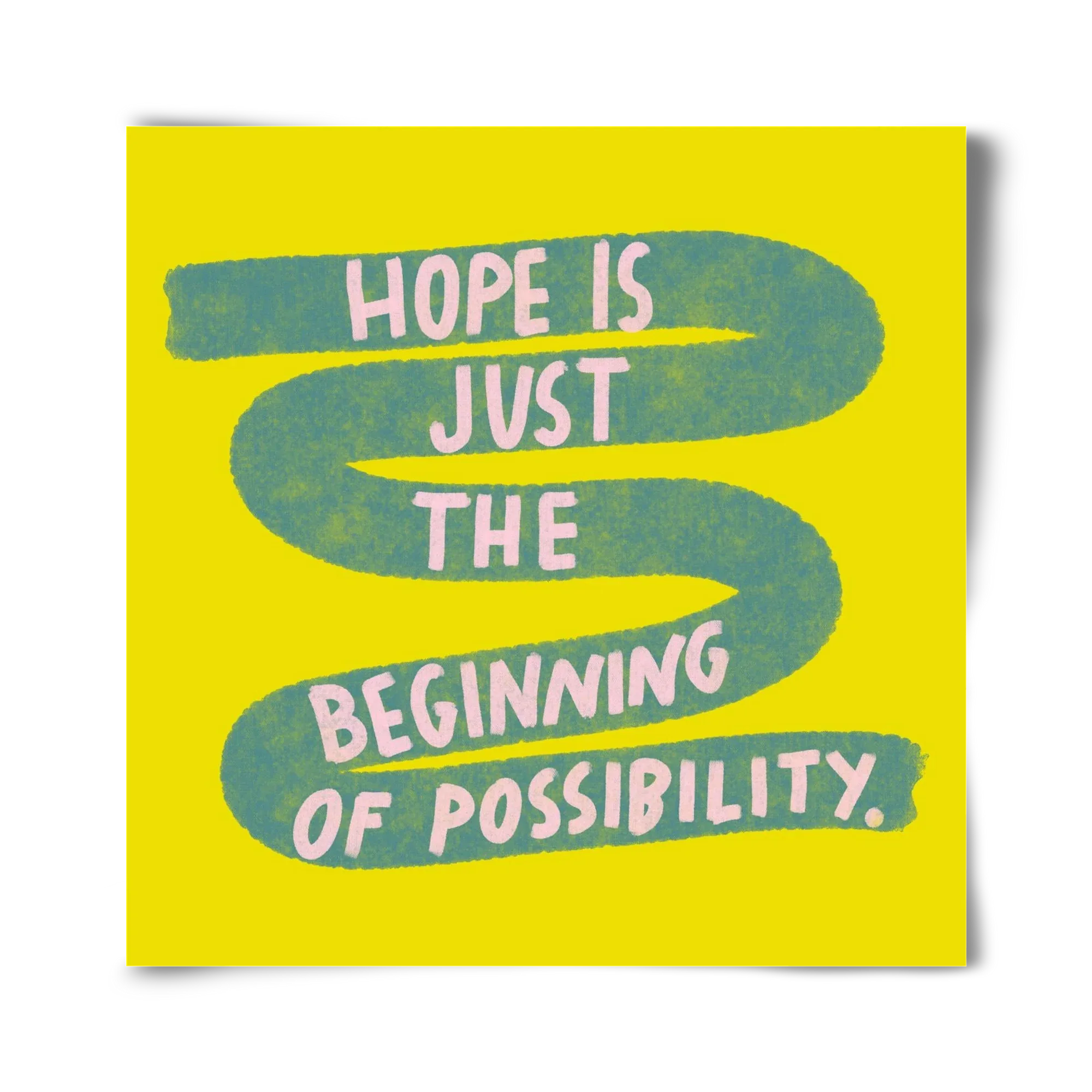Hope - artbridge
