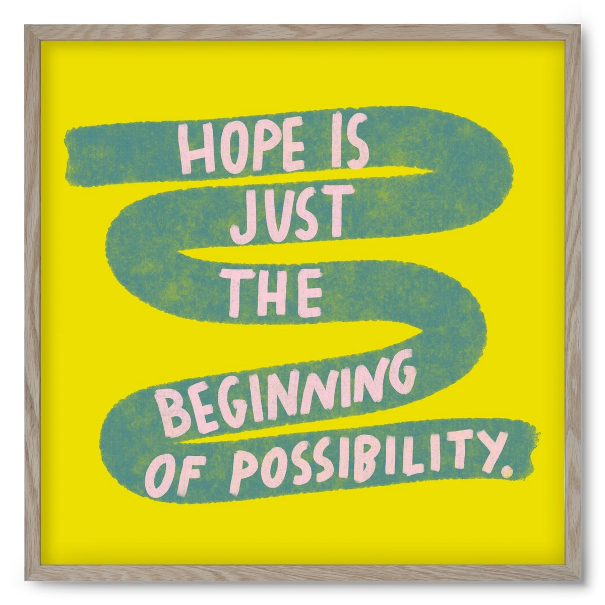 Hope - artbridge