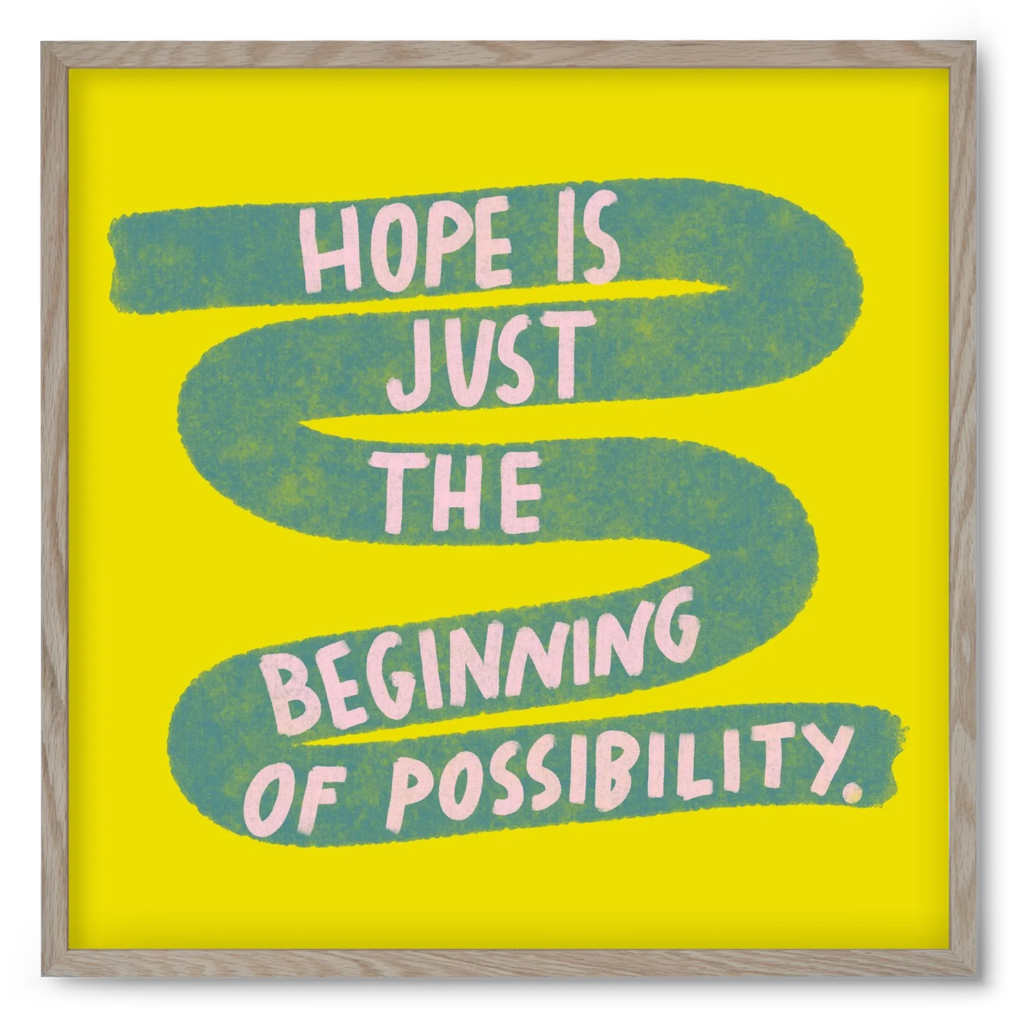 Hope - artbridge