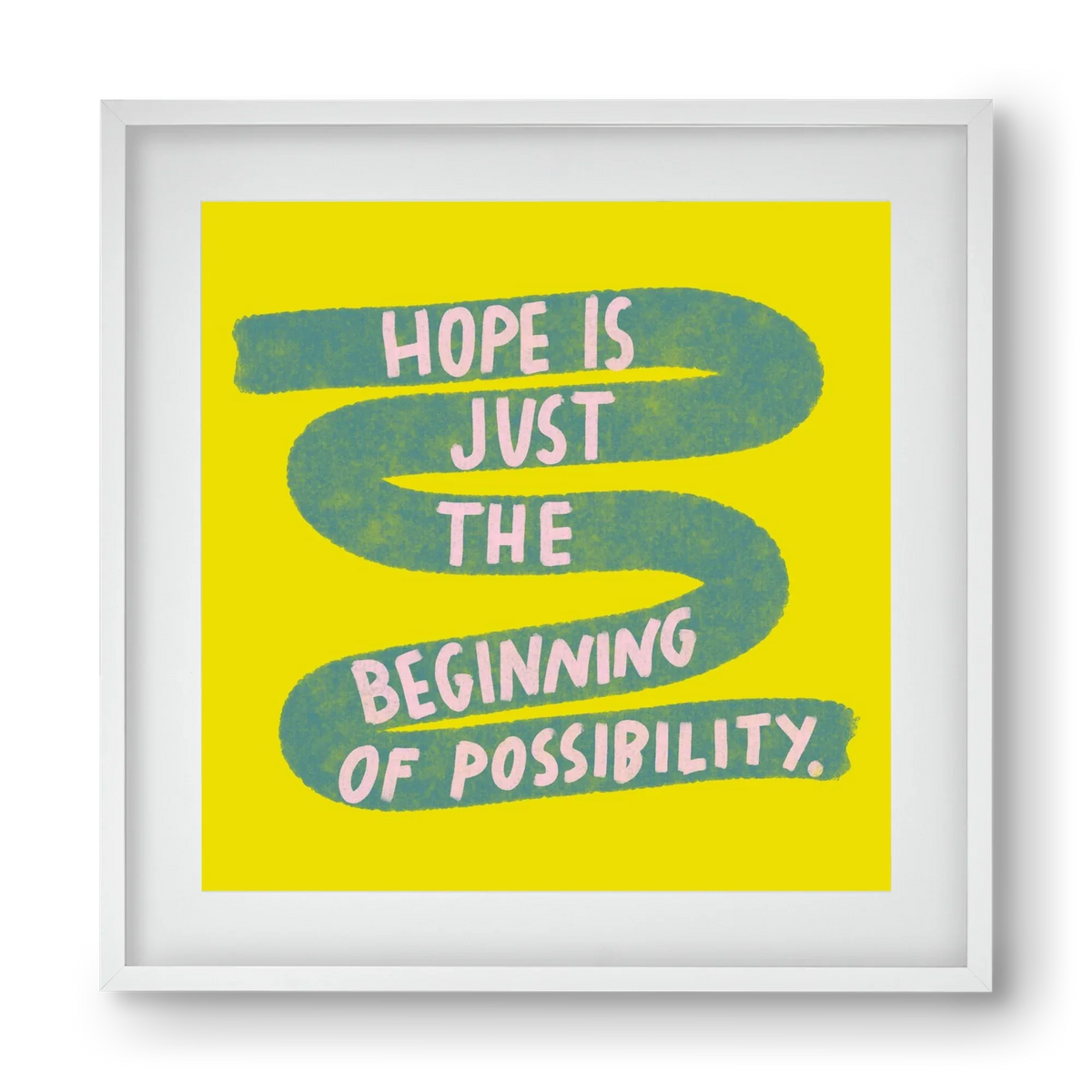 Hope - artbridge