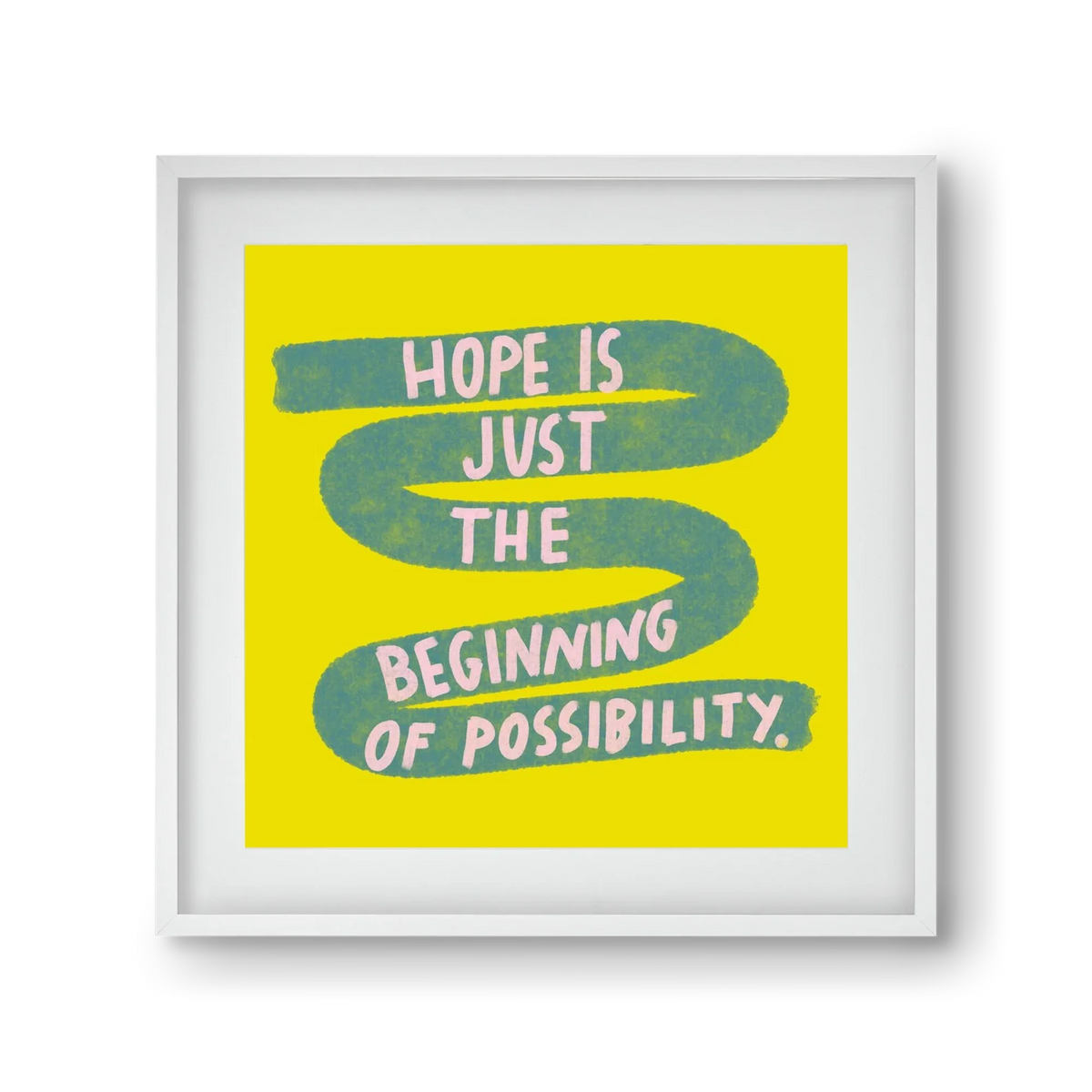 Hope - artbridge
