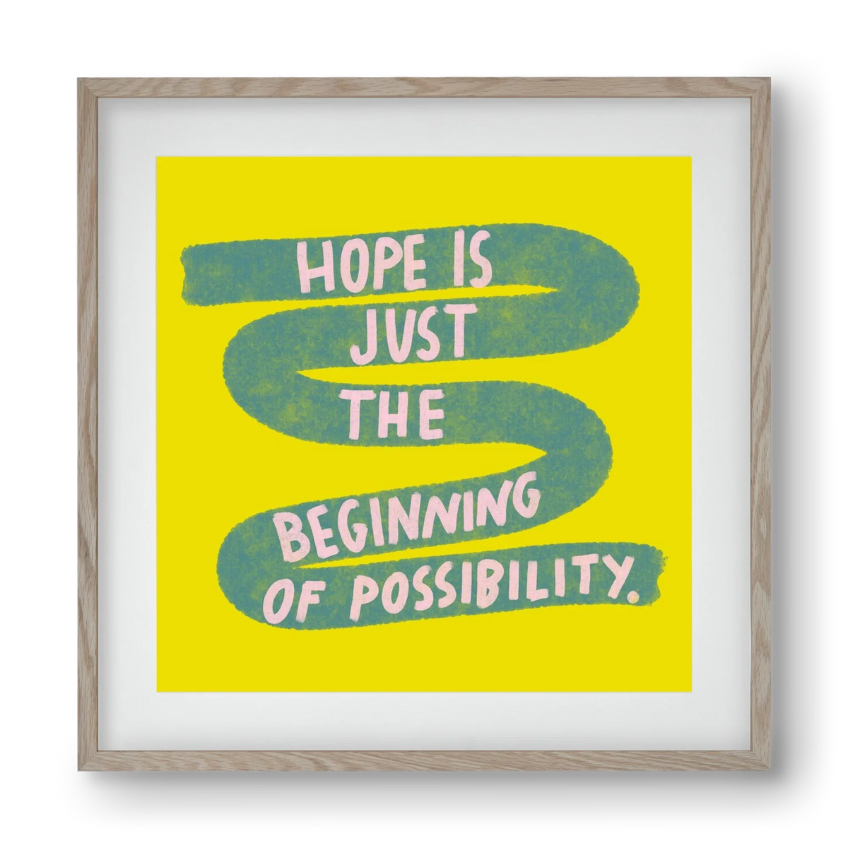 Hope - artbridge