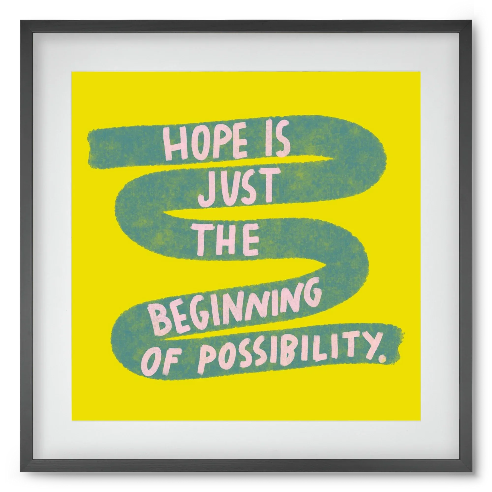 Hope - artbridge
