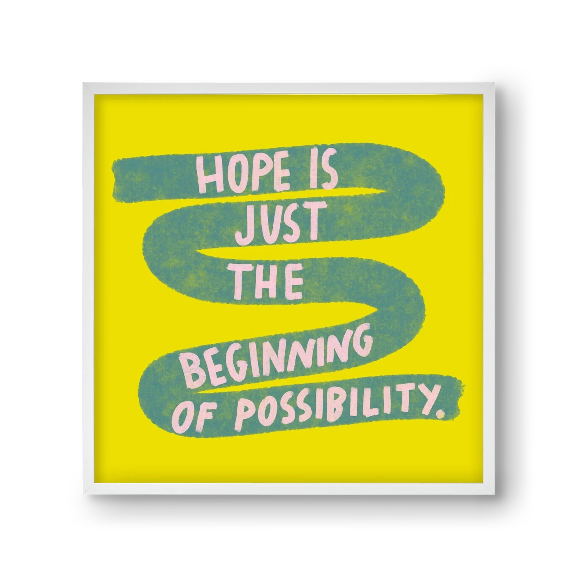 Hope - artbridge