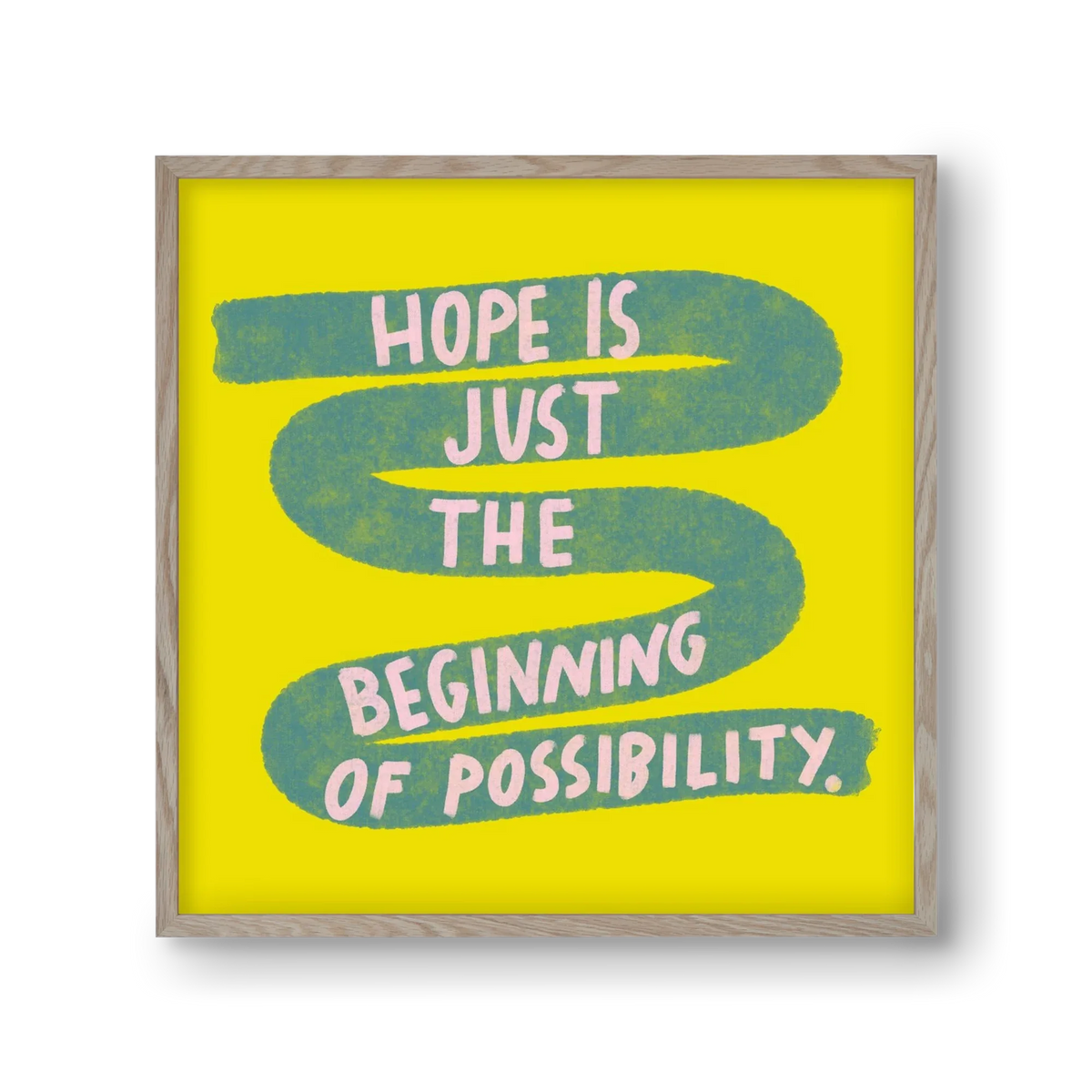 Hope - artbridge