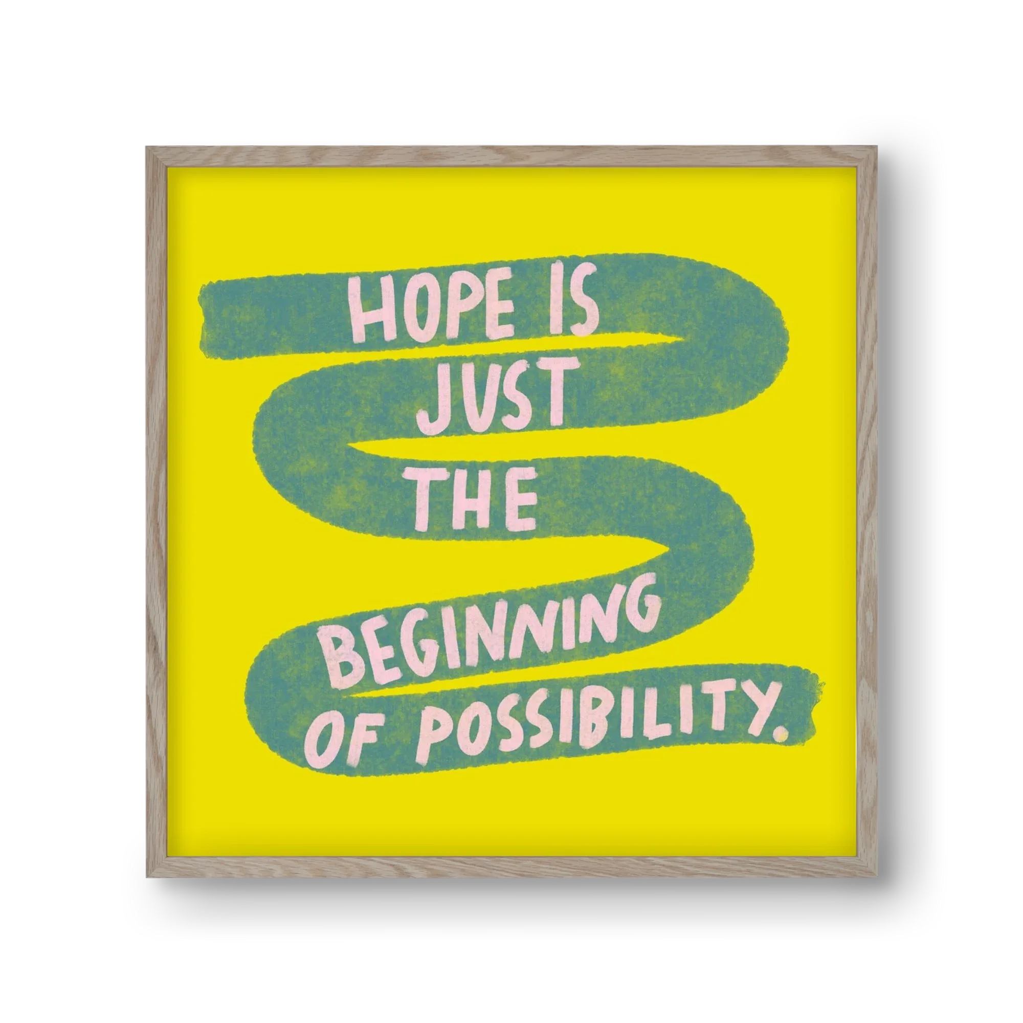Hope - artbridge