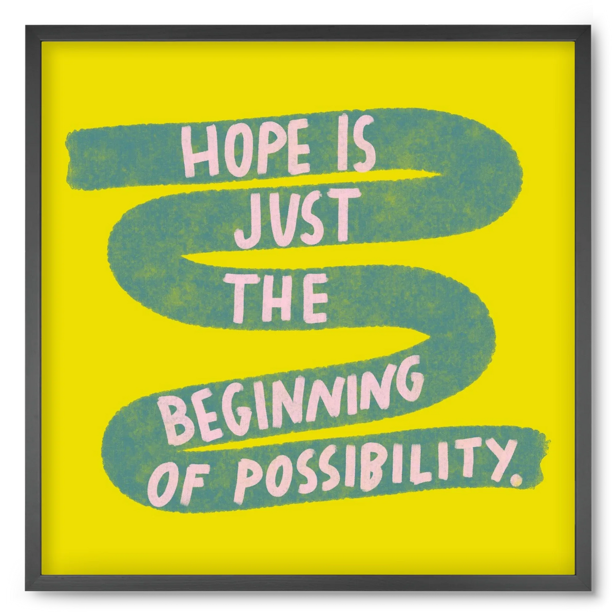 Hope - artbridge