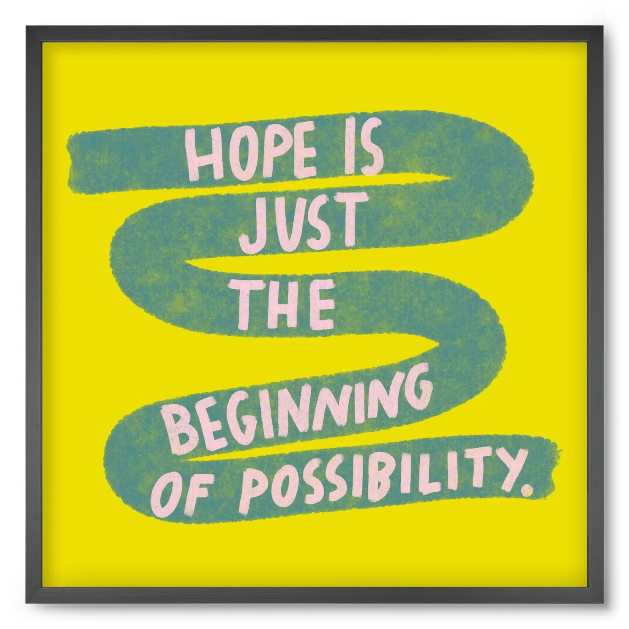 Hope - artbridge