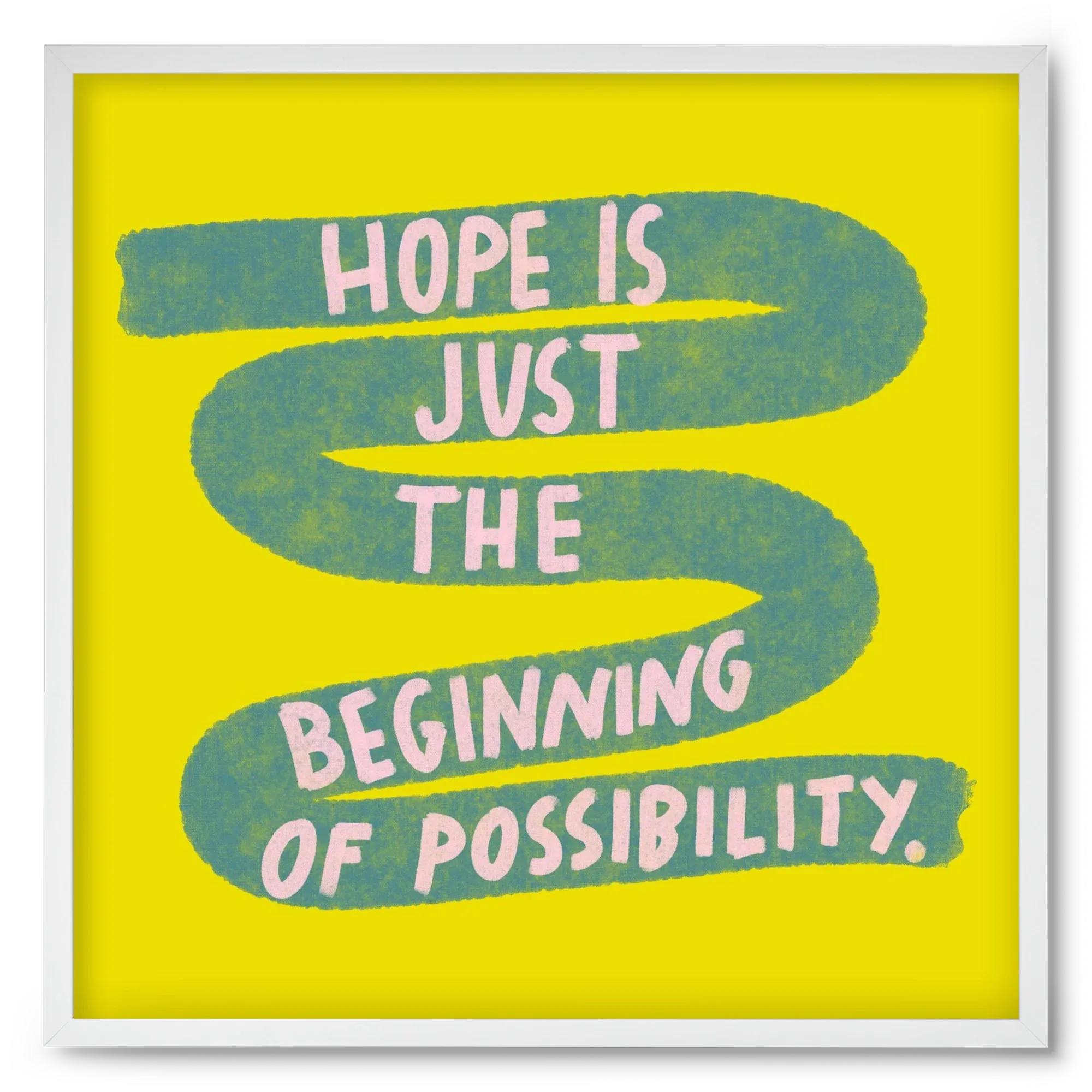 Hope - artbridge