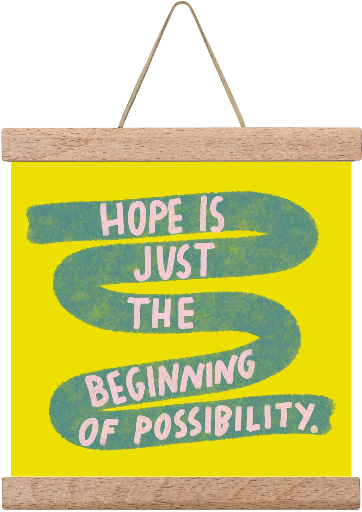 Hope - artbridge