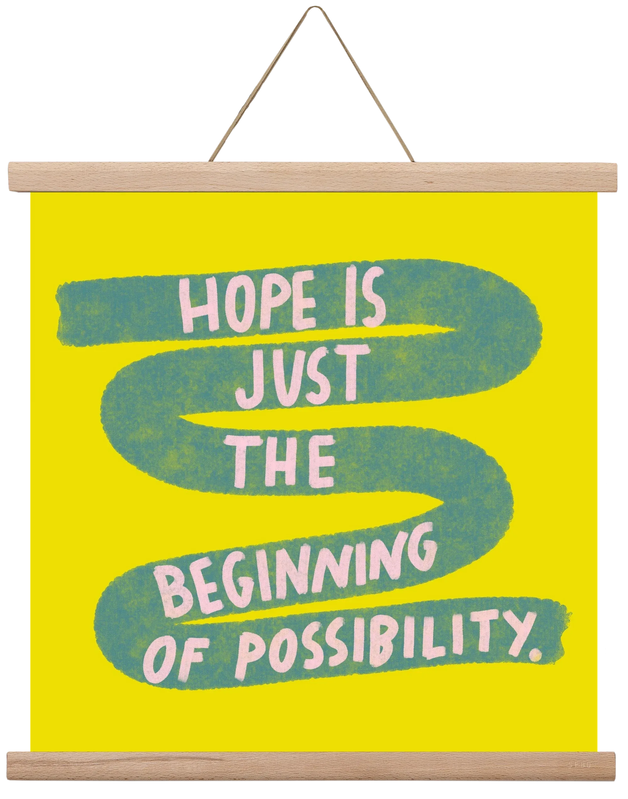 Hope - artbridge