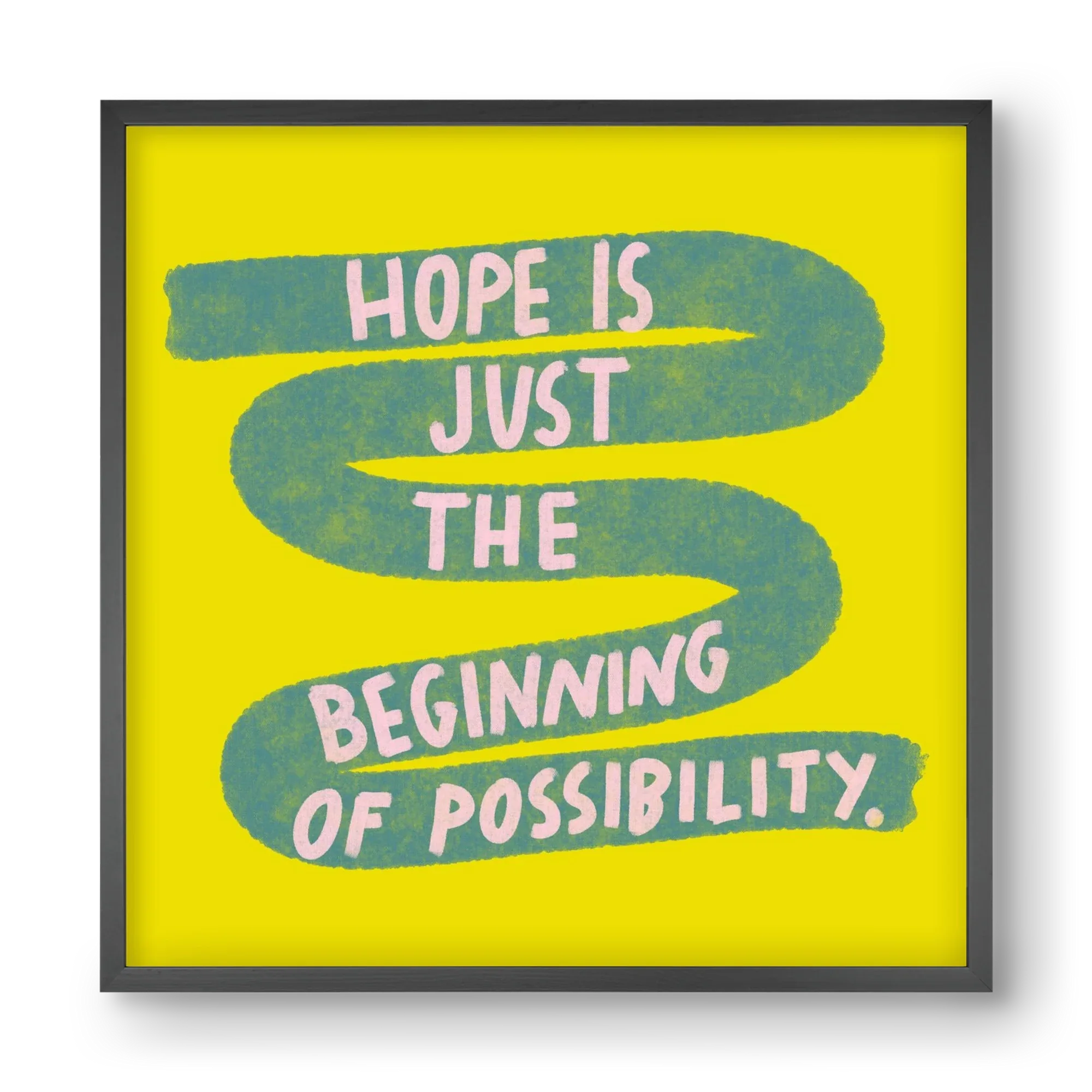 Hope - artbridge