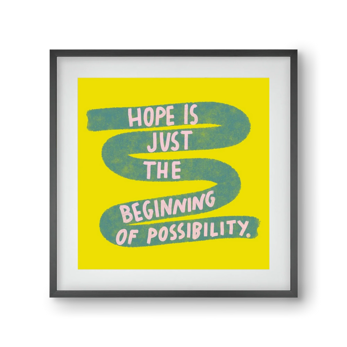 Hope - artbridge