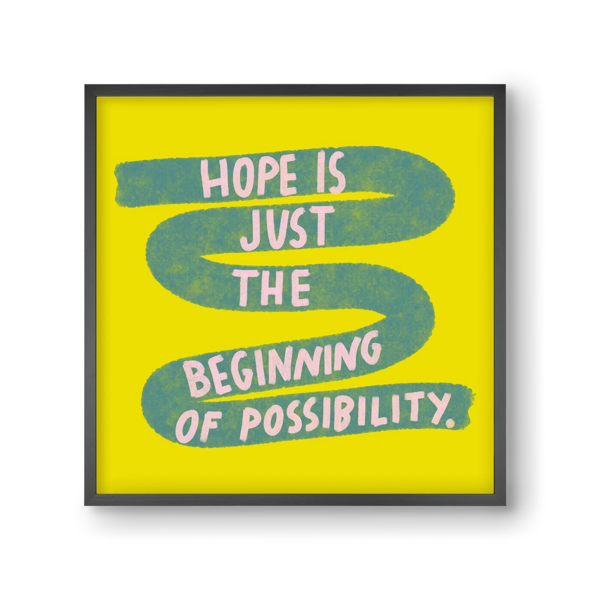 Hope - artbridge