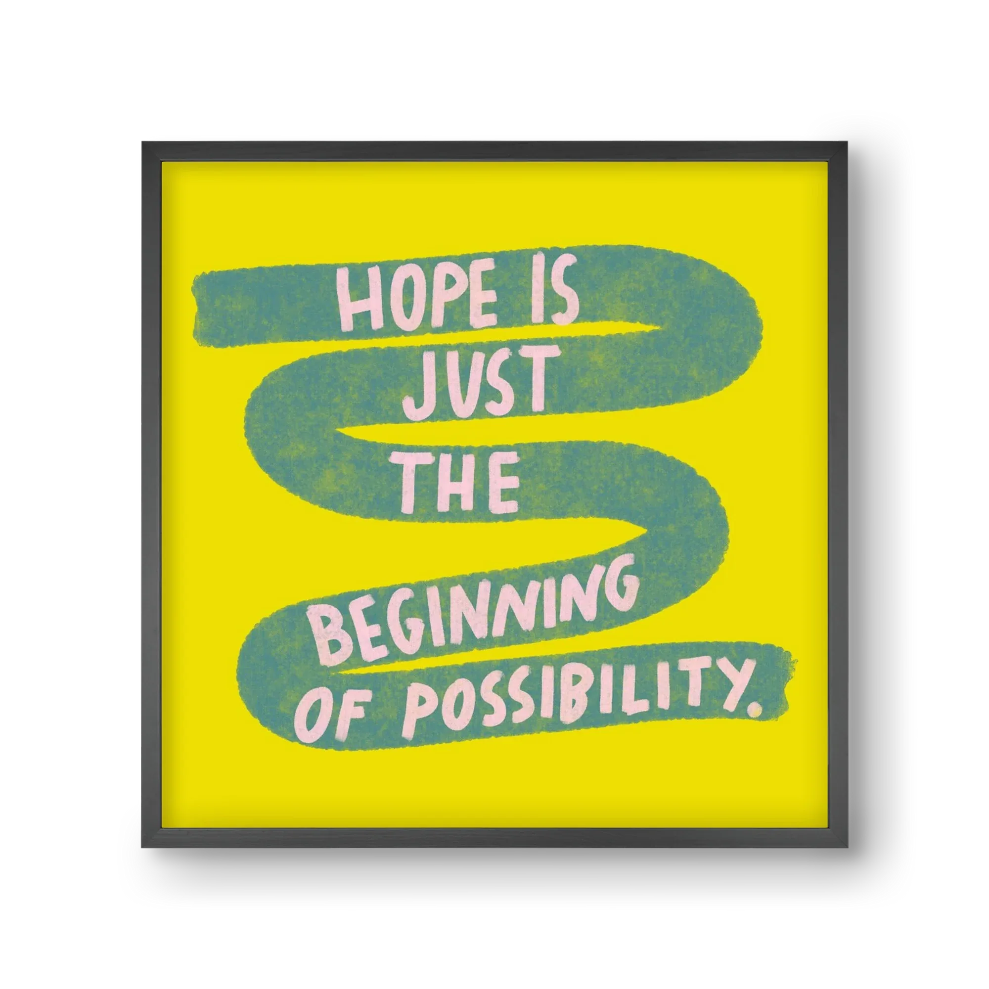 Hope - artbridge