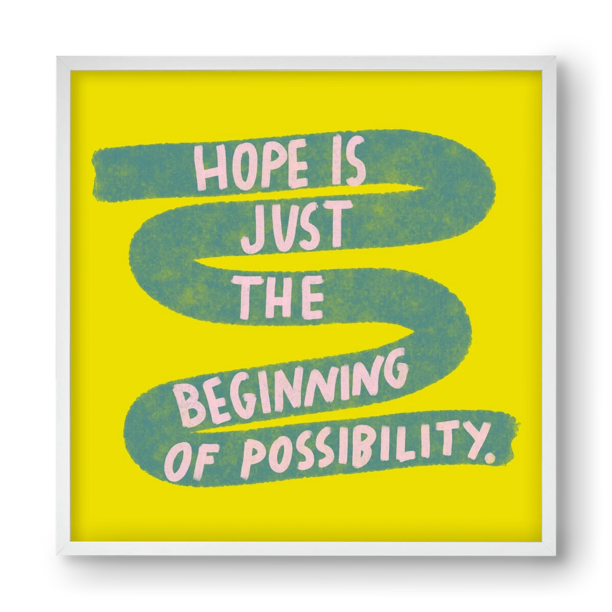 Hope - artbridge