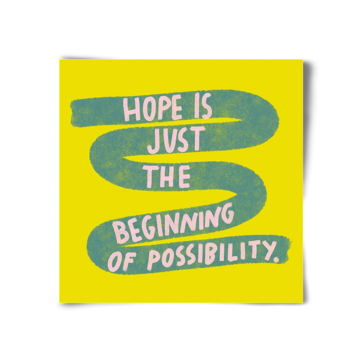 Hope - artbridge