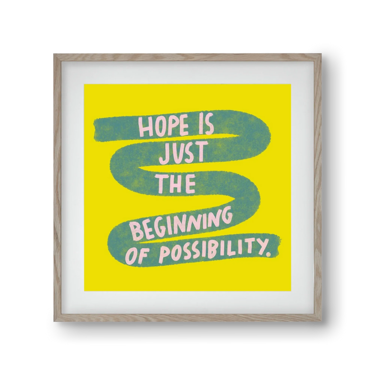 Hope - artbridge