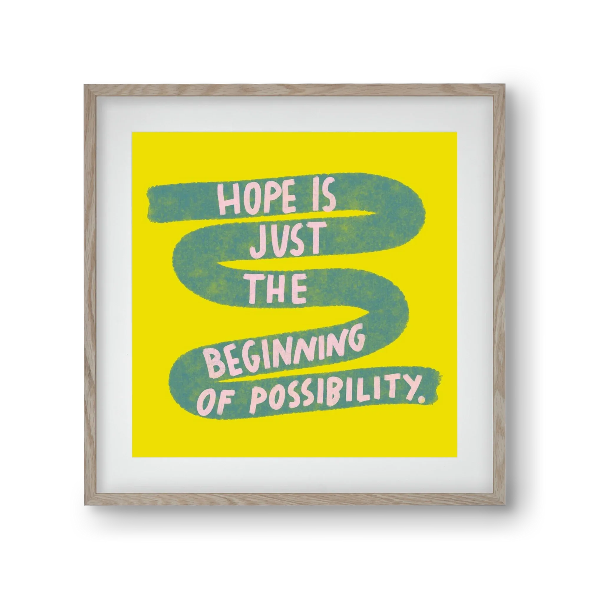 Hope - artbridge