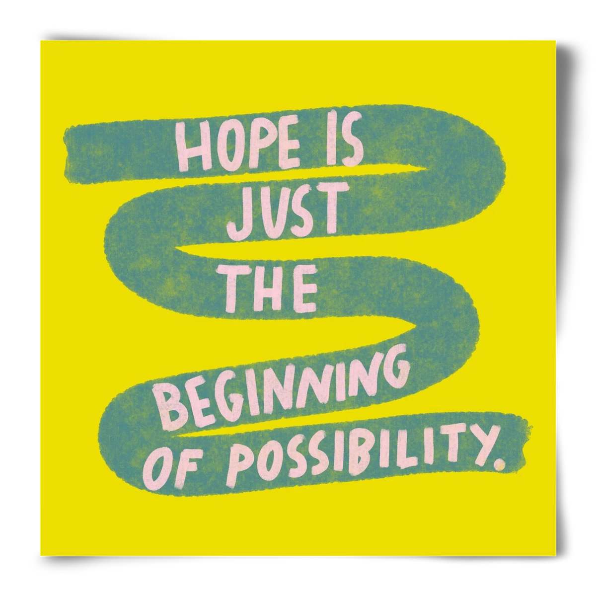 Hope - artbridge