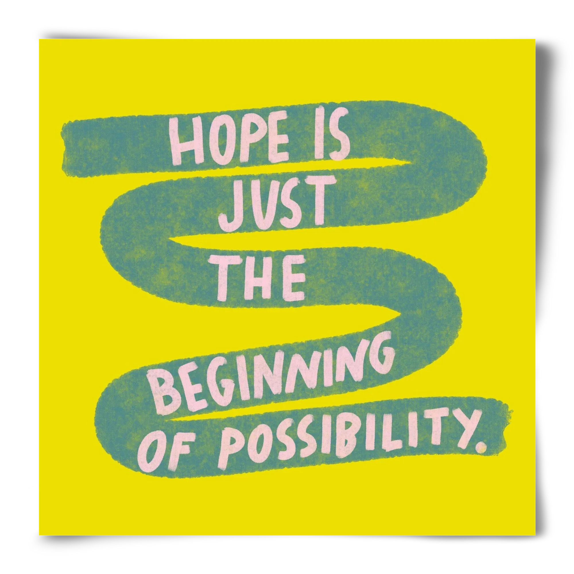 Hope - artbridge