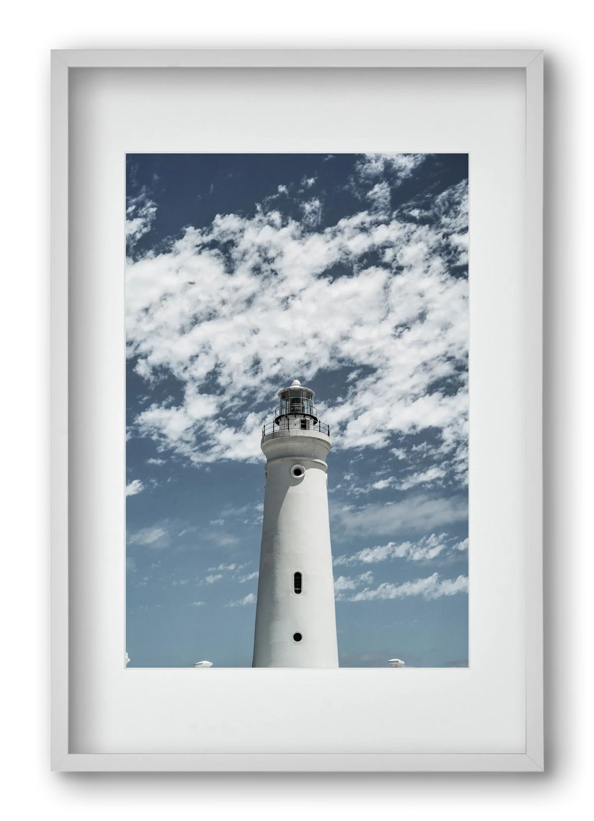 Cape point - artbridge