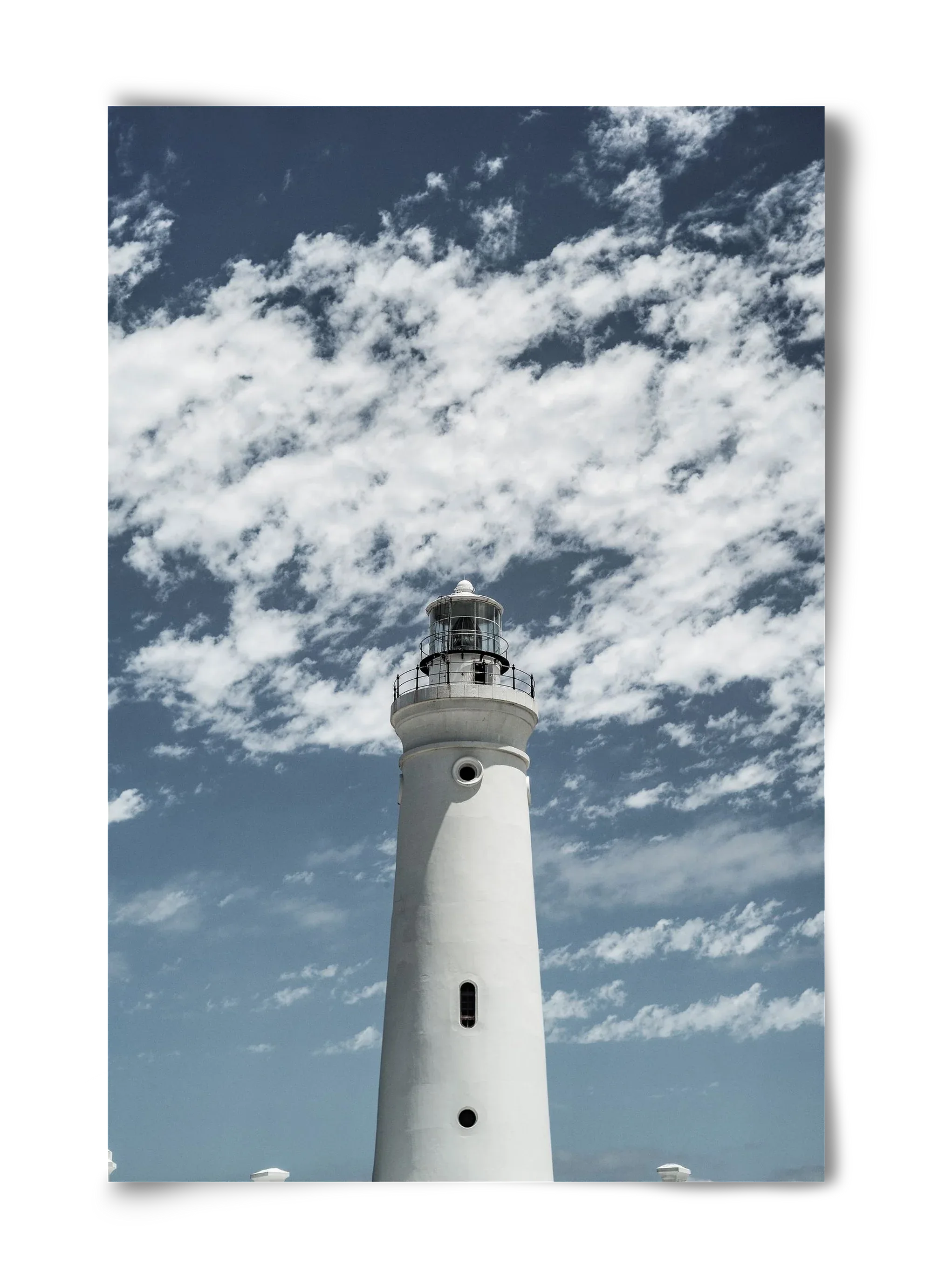 Cape point - artbridge