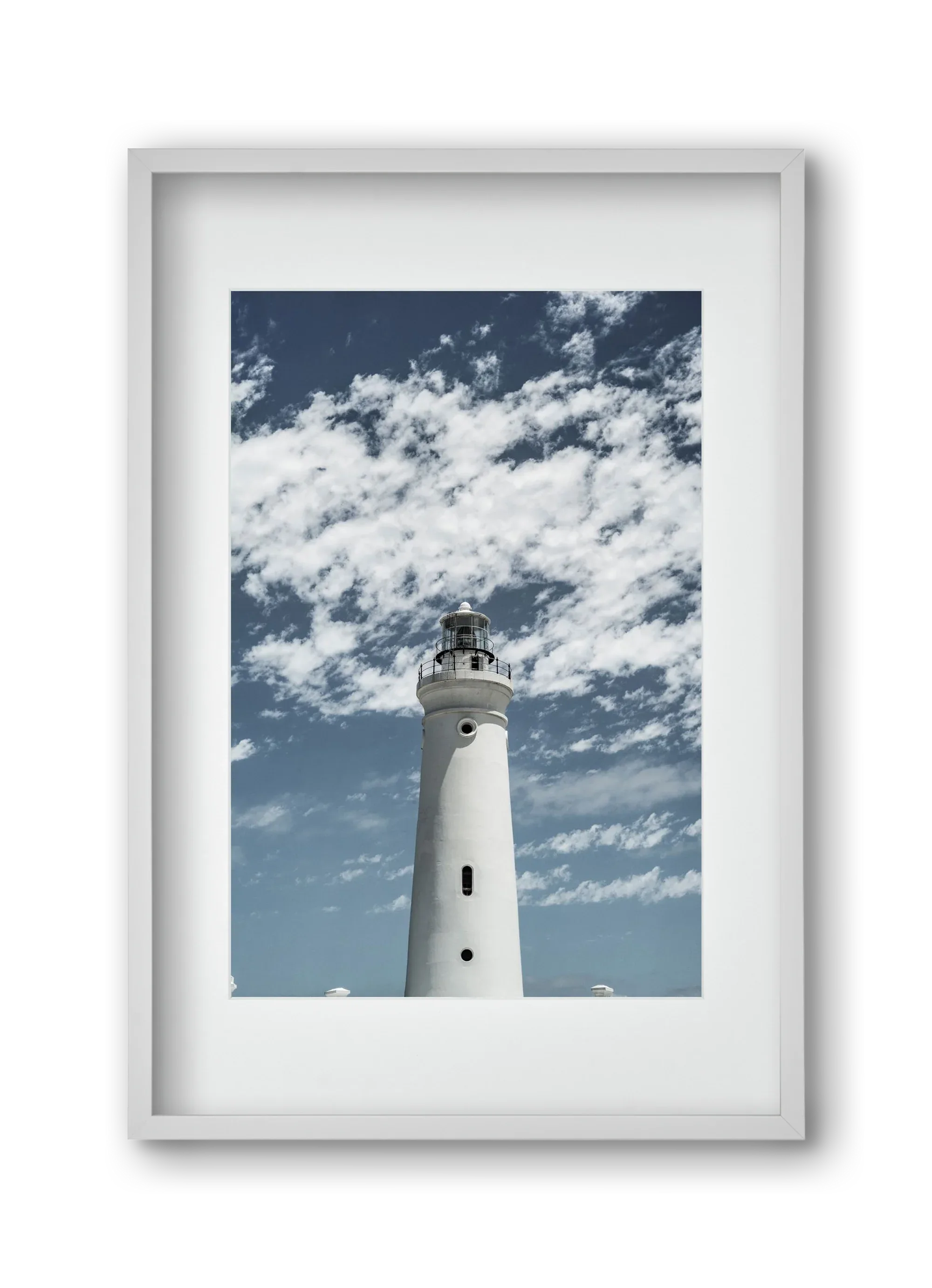 Cape point - artbridge