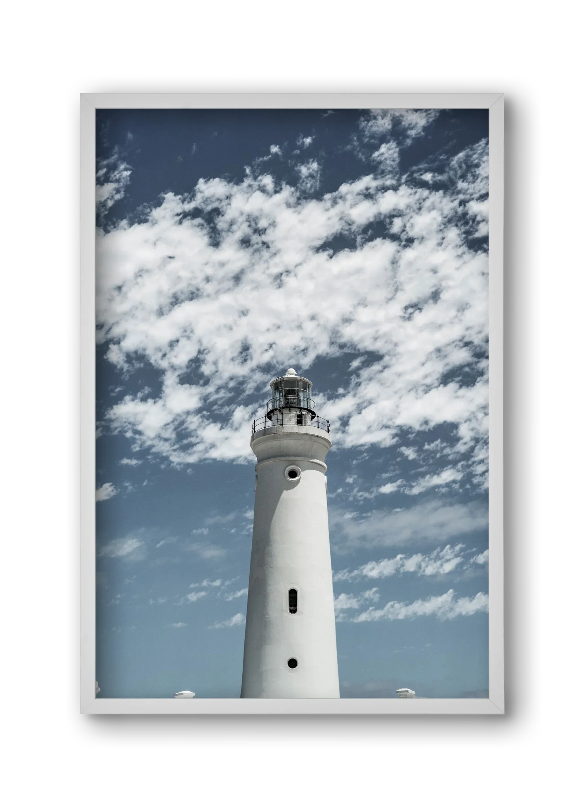 Cape point - artbridge